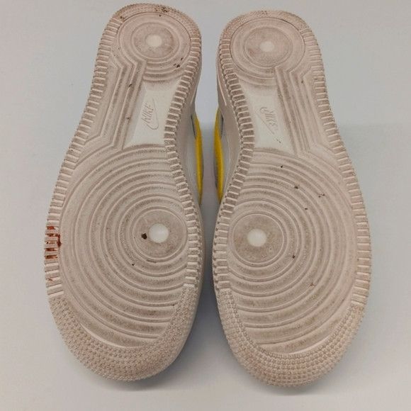 Nike Nike Air Force 1 '07 LX 'Mama' Low Top Sneakers - US10.5 Size US 10.5 / IT 40.5 - 16 Thumbnail