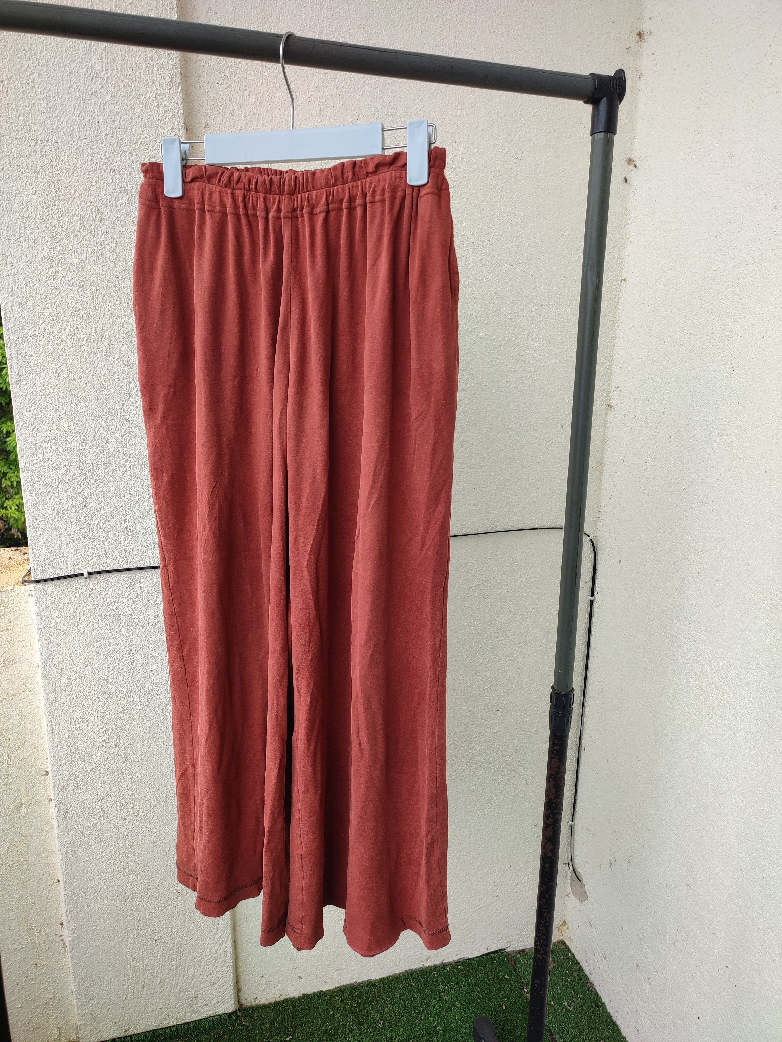 Hai Sporting Gear ISSEY MIYAKE HAI SPORTING GEAR Size 32" / US 10 / IT 46 - 8 Thumbnail