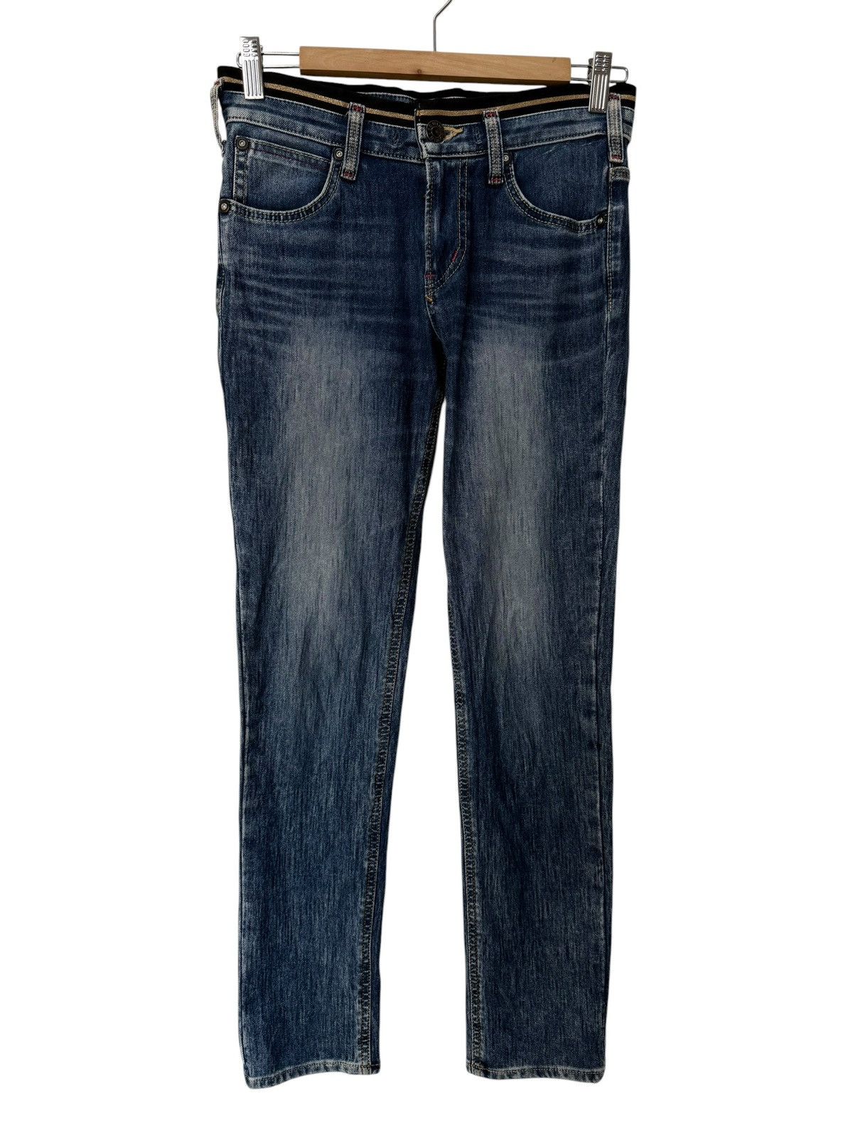 Edwin Vintage Edwin Jerseys Jeans Denim Pants Size 29" - 1 Thumbnail
