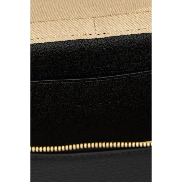 Jacquemus JACQUEMUS Le Petit Vanity Handbag Black Bag New & Authentic Size ONE SIZE - 4 Thumbnail