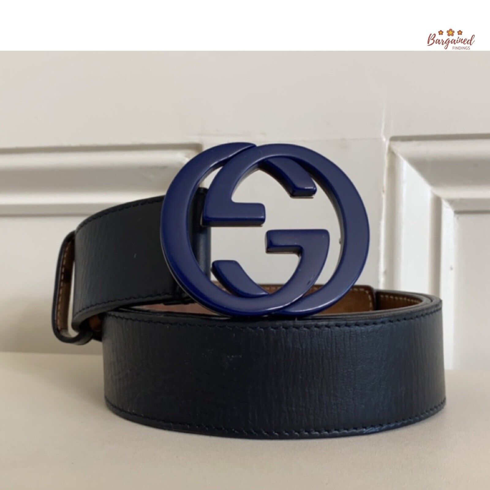 Gucci Belt Buckle Interlocking Belt Gucci Blondie Interlocking-G