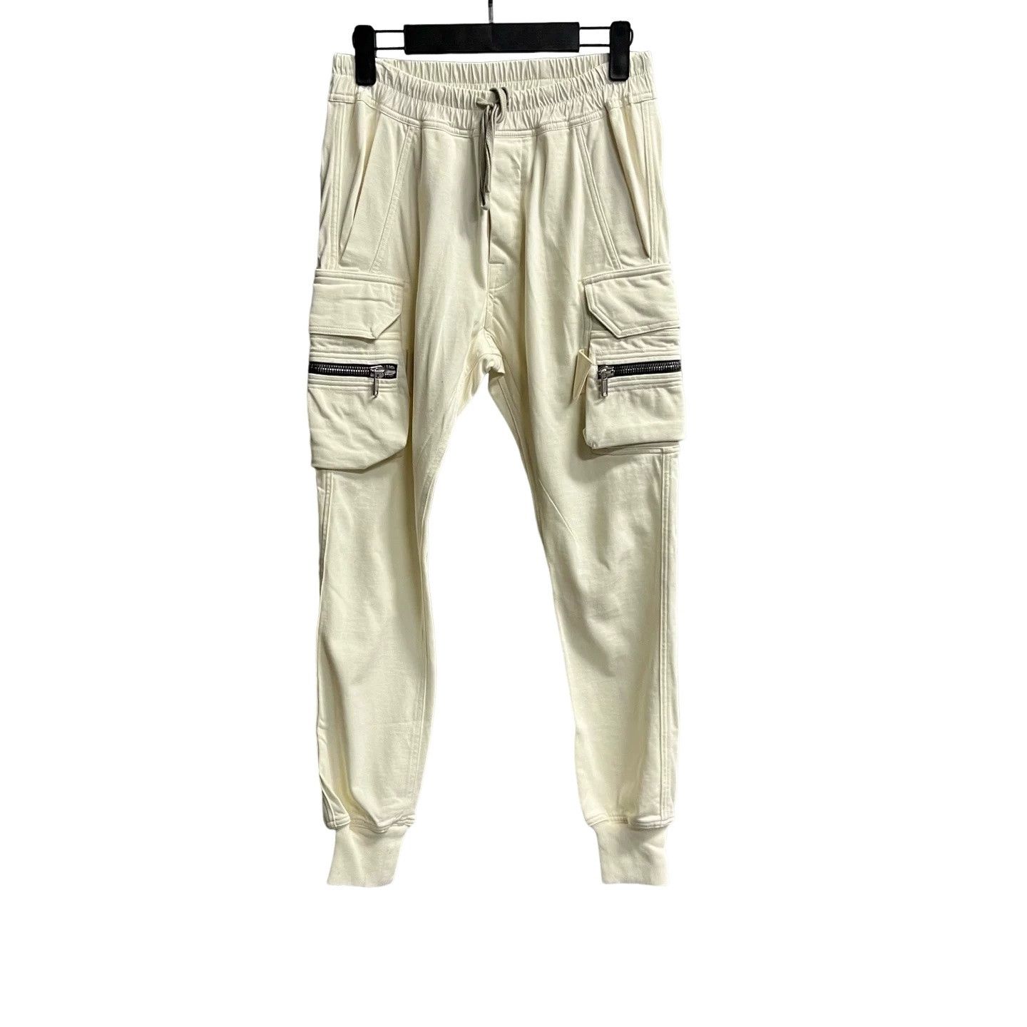 Rick Owens Rick Owens Mastodon Dust Cargo Pants 32 | Grailed