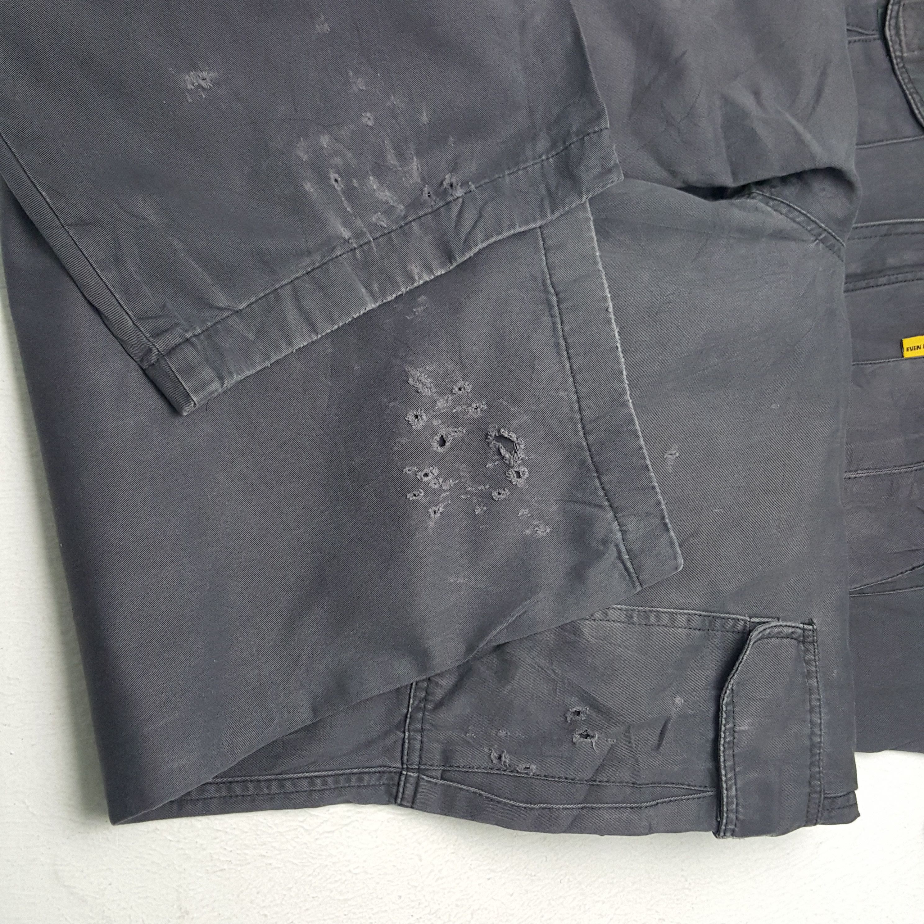 Japanese Brand × Vintage Vintage The Tokyo Toilet Japanese Brand Coverall Jacket Size US L / EU 52-54 / 3 - 13 Thumbnail