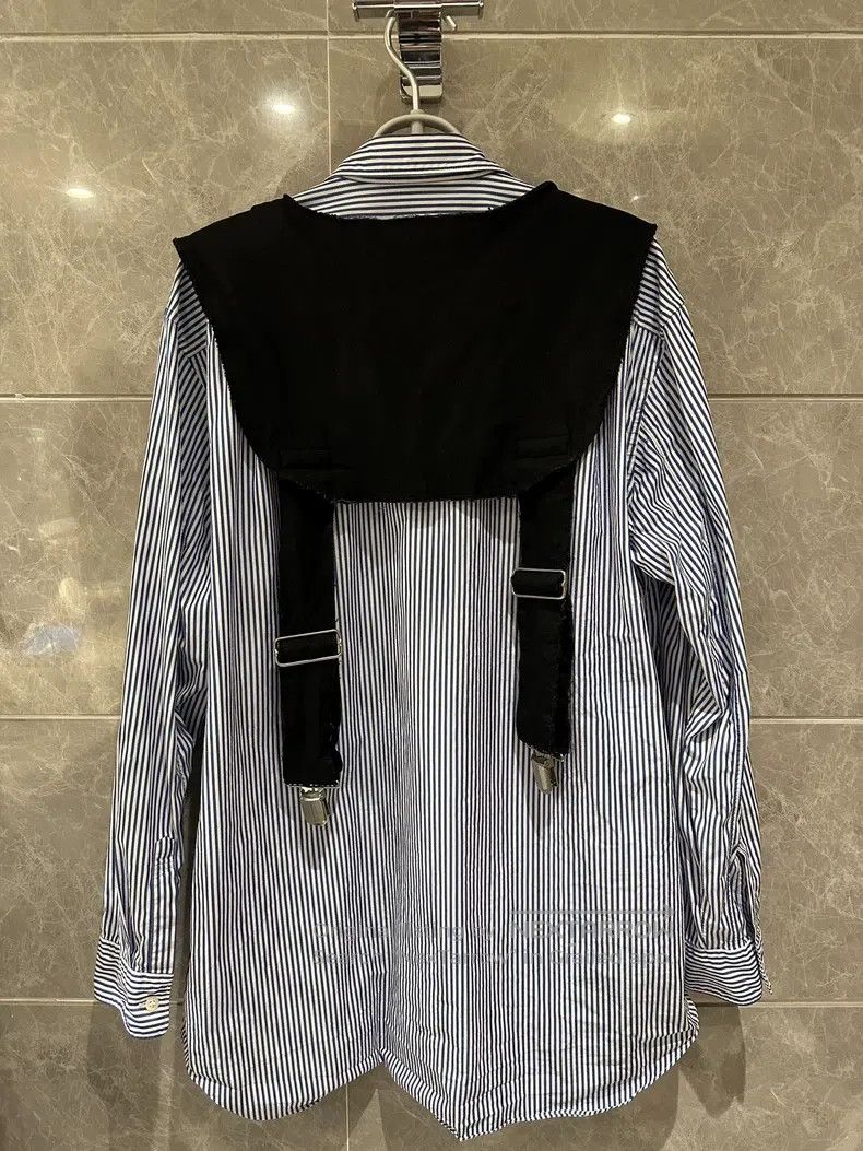 Comme des Garcons Comme Des Garcons Overalls, vest, waistcoat Size L / US 10 / IT 46 - 7 Thumbnail