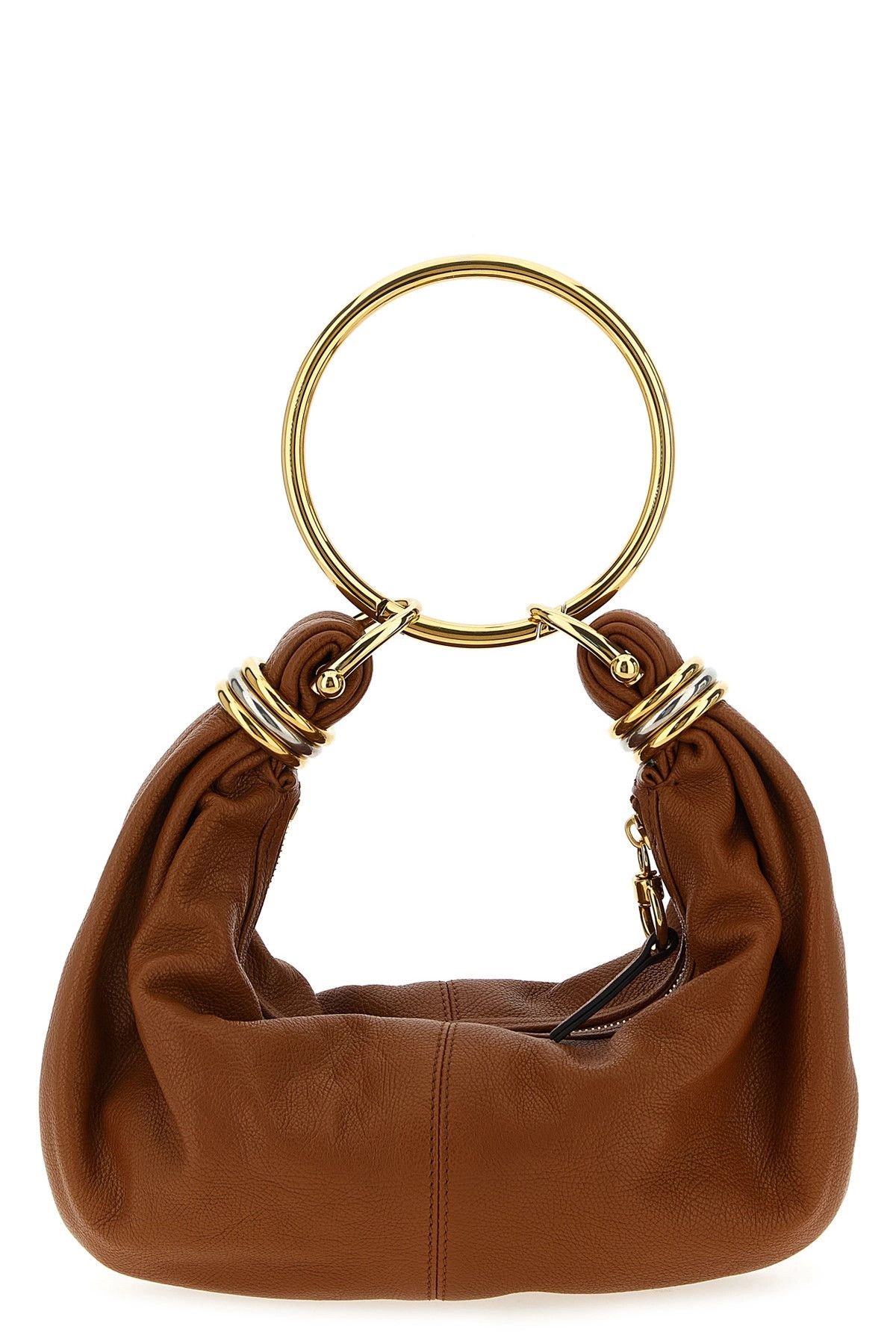 Chloe 'Bracelet Hobo' small handbag Size ONE SIZE - 1 Thumbnail