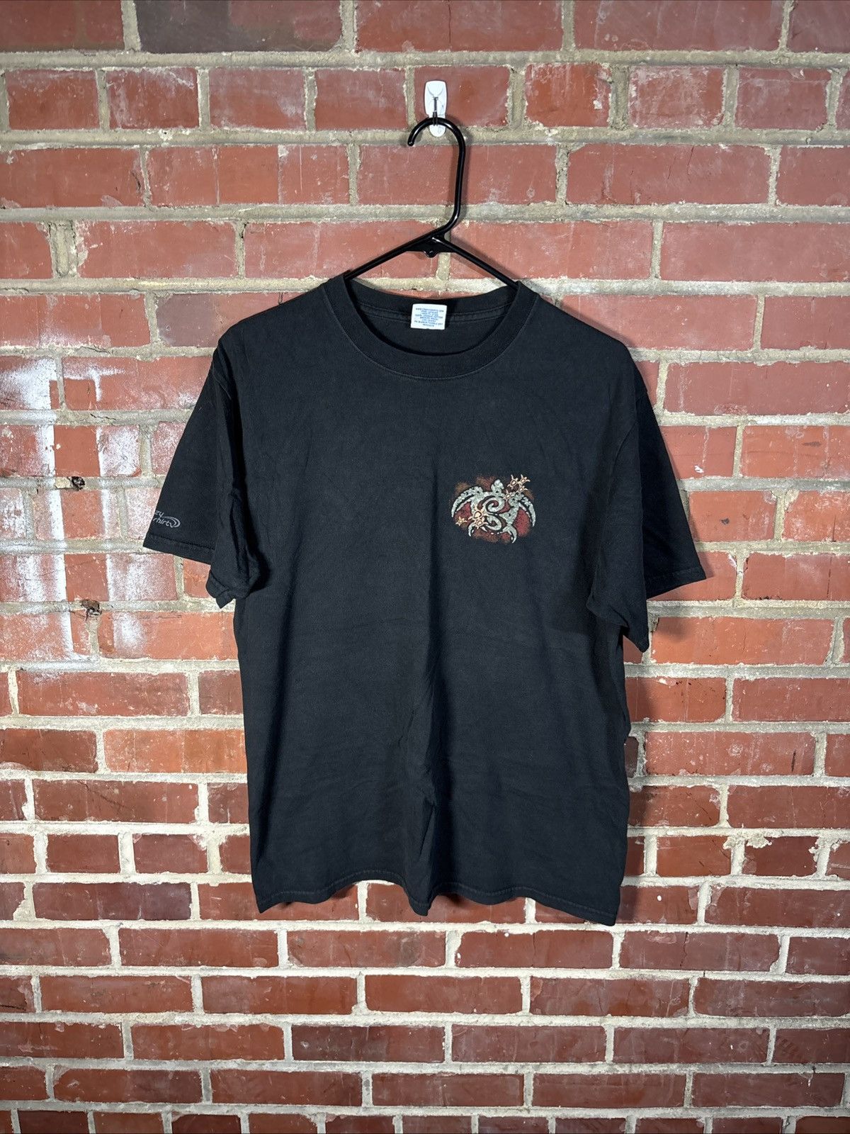 Other Vintage Y2k Crazy Shirts Hawaii Original Paradise Size M Size US M / EU 48-50 / 2 - 2 Thumbnail