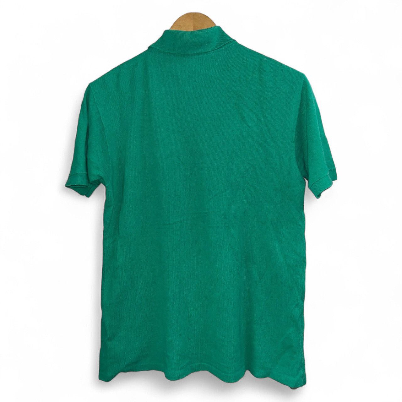Fred Perry M3 Green Polo Shirt Size US M / EU 48-50 / 2 - 3 Thumbnail