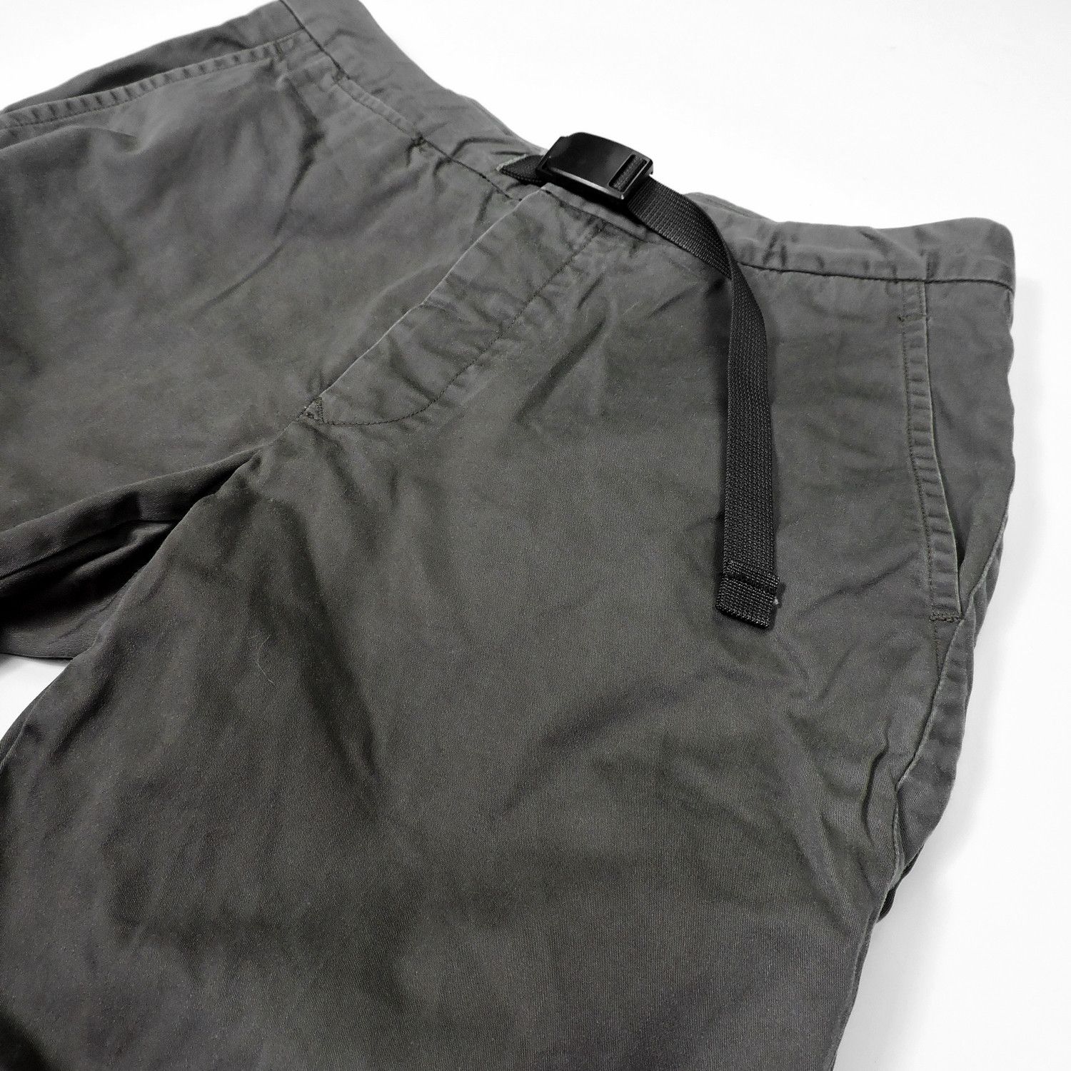 Nanamica NANAMICA OUTDOOR LONG PANTS Size US 32 / EU 48 - 9 Thumbnail