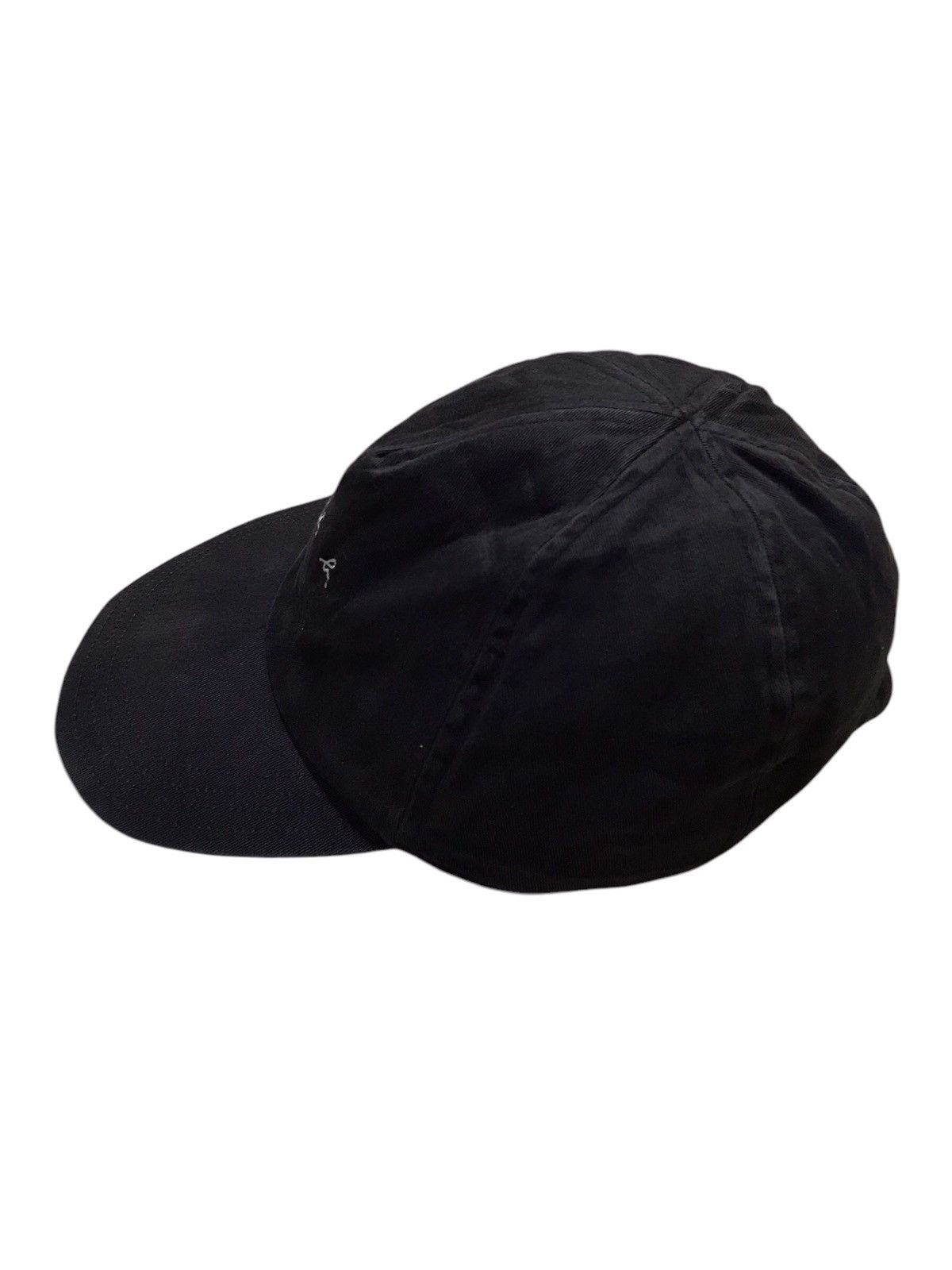 Vintage × agnes b. Vintage Embroidered Agnes B Cap hat Size ONE SIZE - 7 Thumbnail