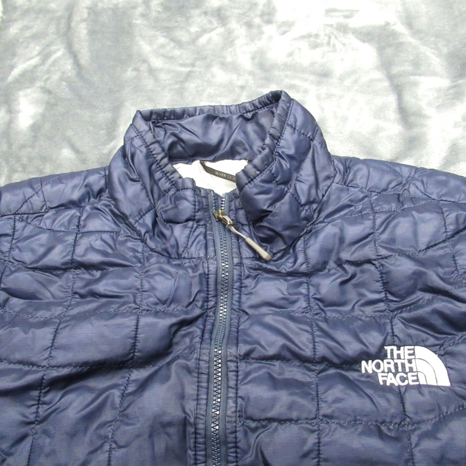 The North Face VINTAGE North Face Jacket? Size US S / EU 44-46 / 1 - 5 Thumbnail