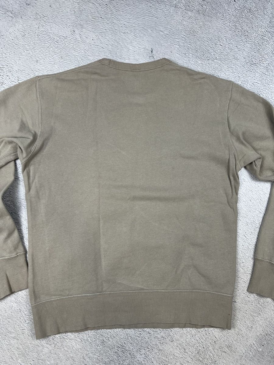 Japanese Brand × Uniqlo Uniqlo Museum of Fine Arts Boston Sweatshirt Japanese Size US S / EU 44-46 / 1 - 5 Thumbnail