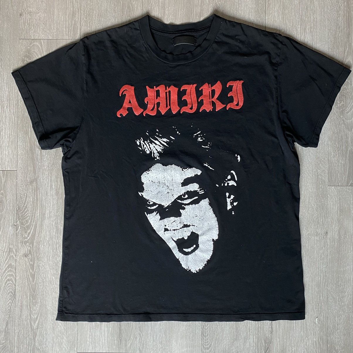 Amiri Amiri The Lost Boys Vampire T Shirt | Grailed