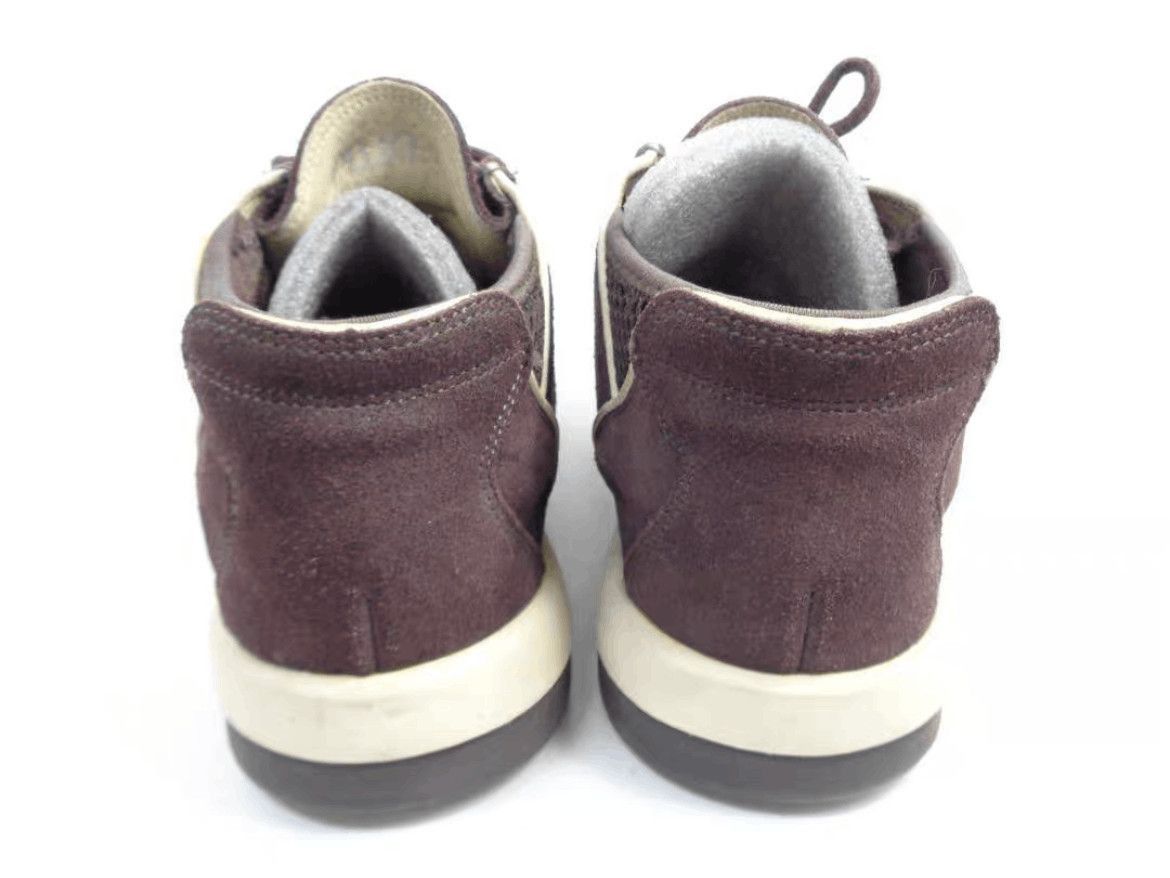 Visvim Sz 10 Visvim Polke Leather Boots-2508 Size US 10 / EU 43 - 4 Thumbnail