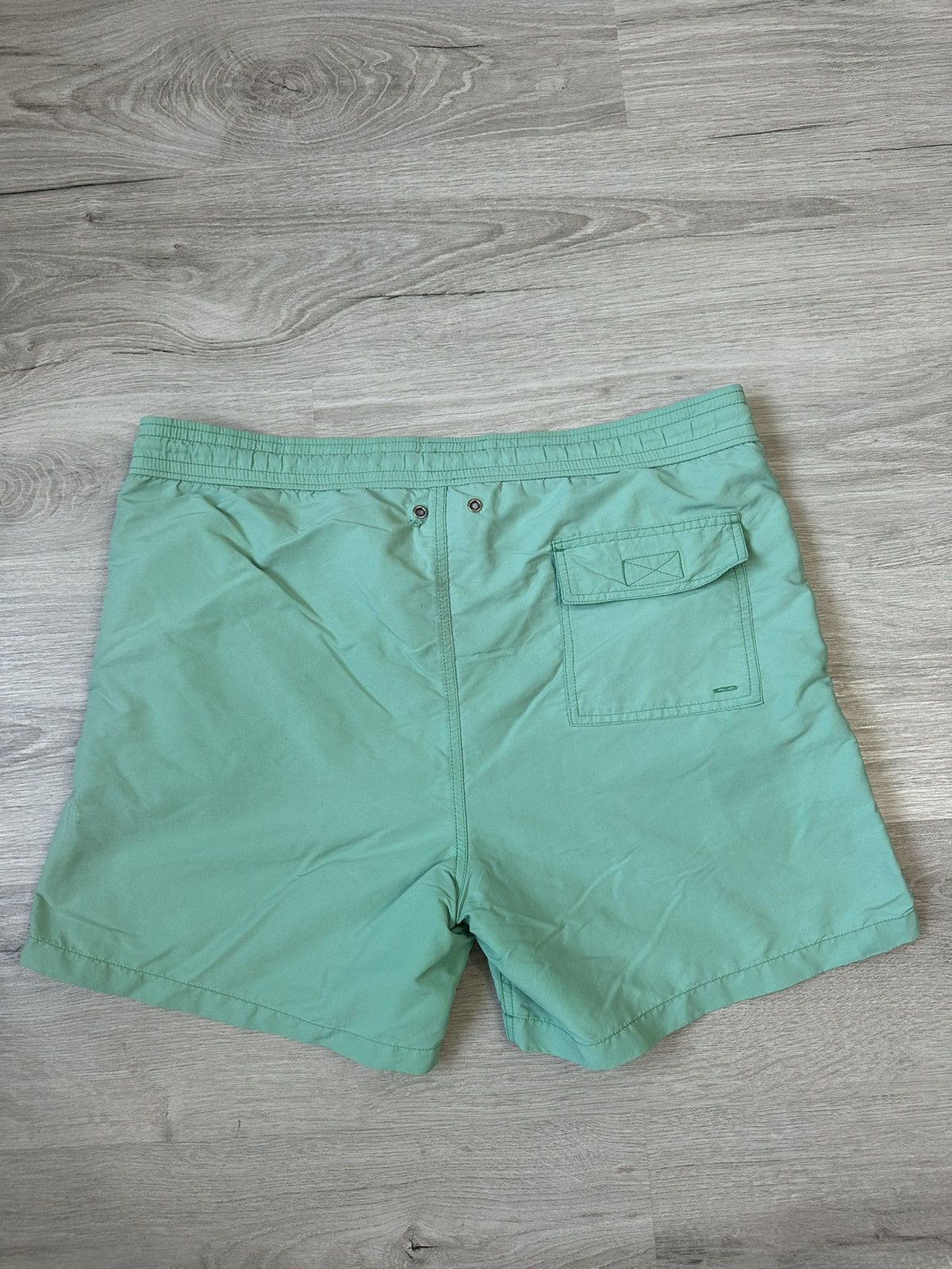 Japanese Brand × Polo Ralph Lauren VINTAGE Men’s Polo Ralph Lauren Shorts Size US 36 / EU 52 - 8 Thumbnail