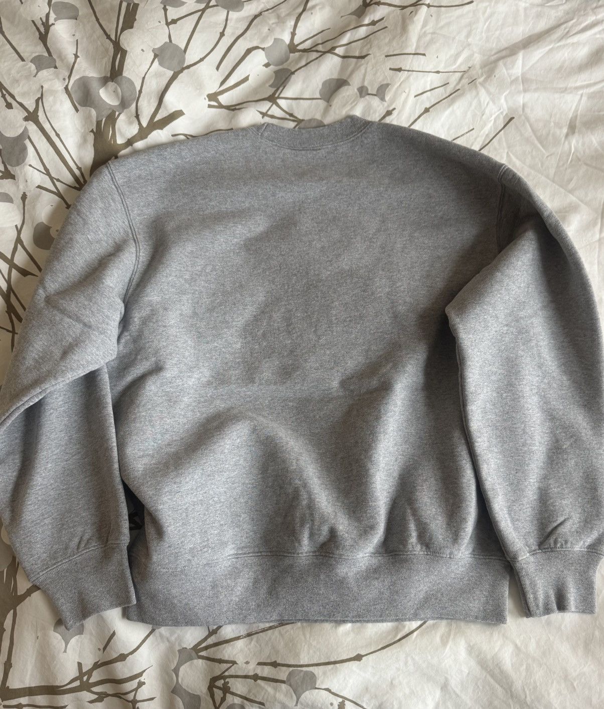 Supreme Supreme X Angels Pond Plaid Arc Crewneck size Medium NEW Size US M / EU 48-50 / 2 - 6 Thumbnail
