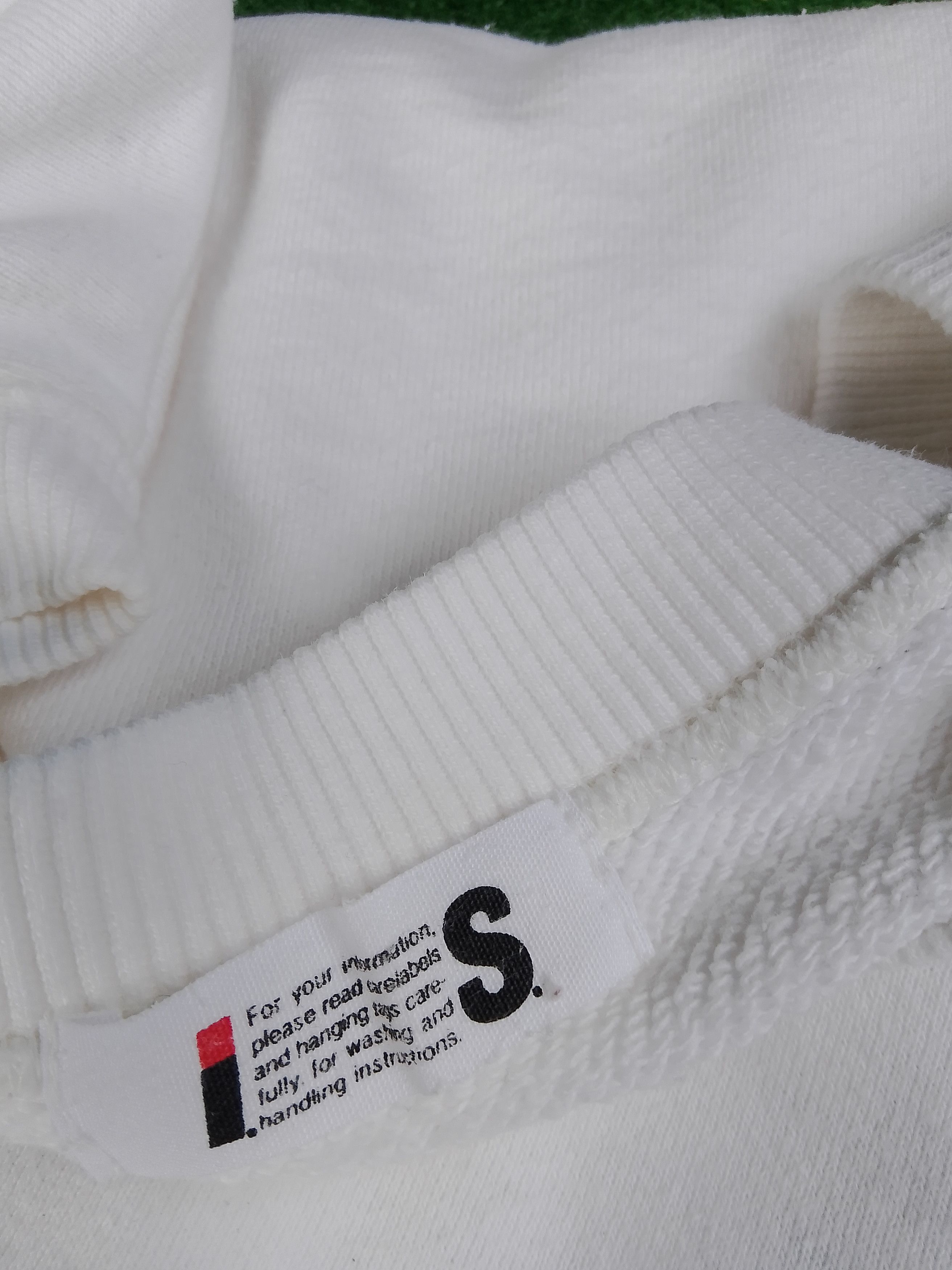 Issey Miyake Issey Miyake Size US L / EU 52-54 / 3 - 4 Thumbnail