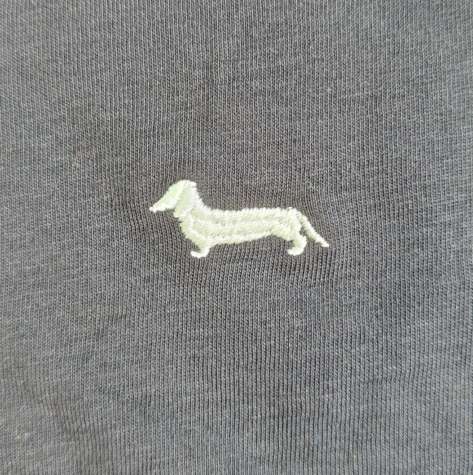 Harmont & Blaine Harmont & Blaine Shortsleeves Crew Neck ASM/2049 Size US XXL / EU 58 / 5 - 4 Thumbnail