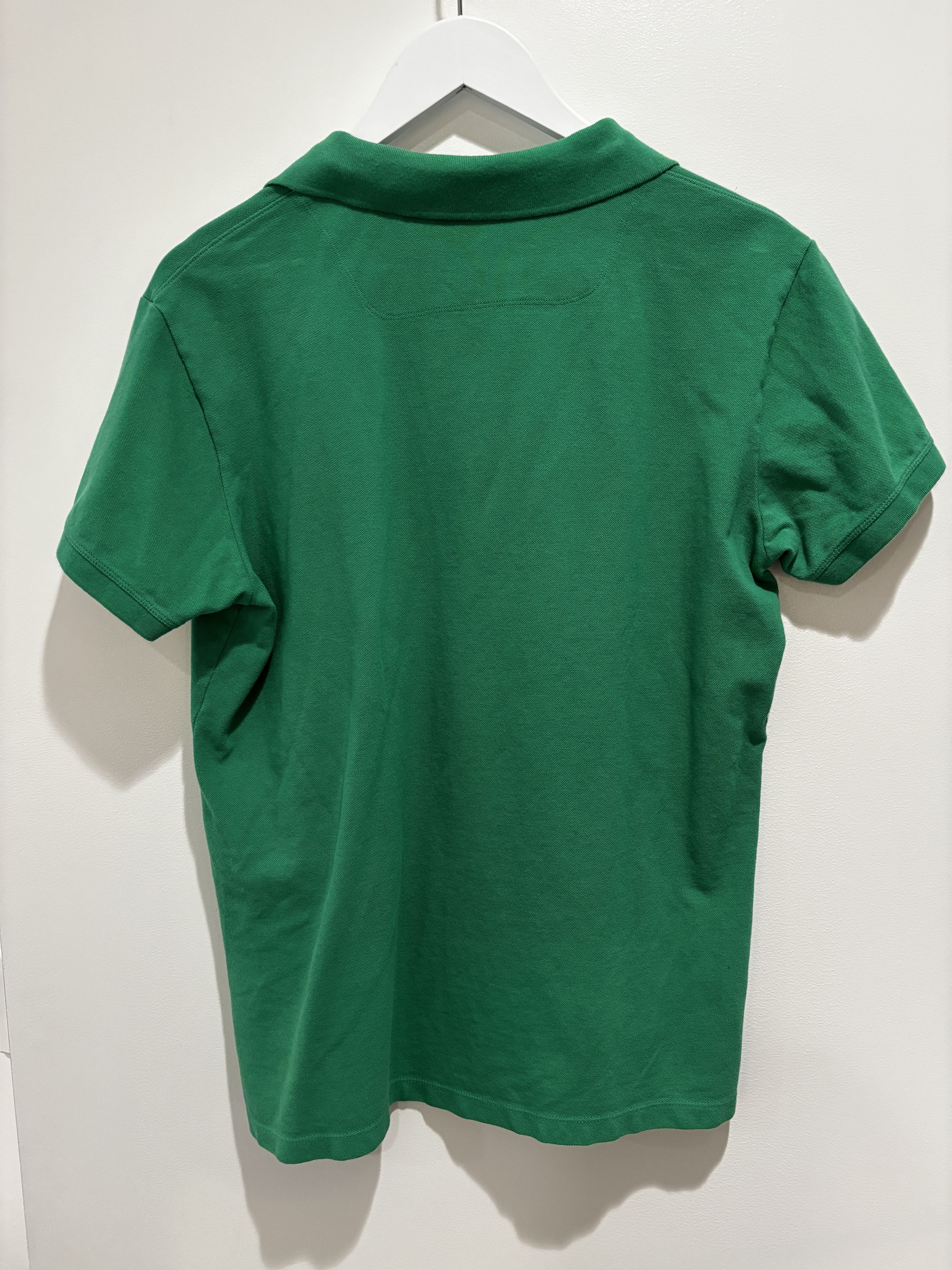 Diesel Mens Deisel Polo XL Size US XL / EU 56 / 4 - 5 Thumbnail