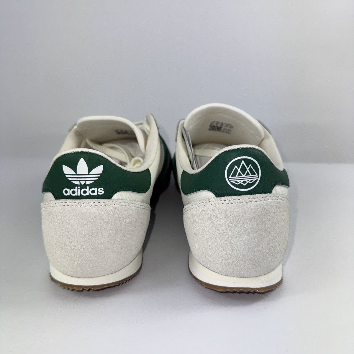 Adidas liam Gallegher Oasis ADIDAS LG II SPZL SNEAKERS Size US 9.5 / EU 42-43 - 3 Thumbnail