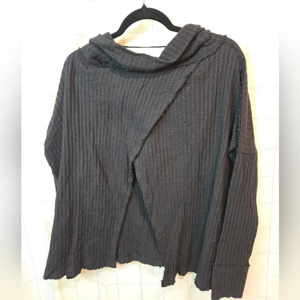 Free People Free People Sweater Size S / US 4 / IT 40 - 5 Thumbnail
