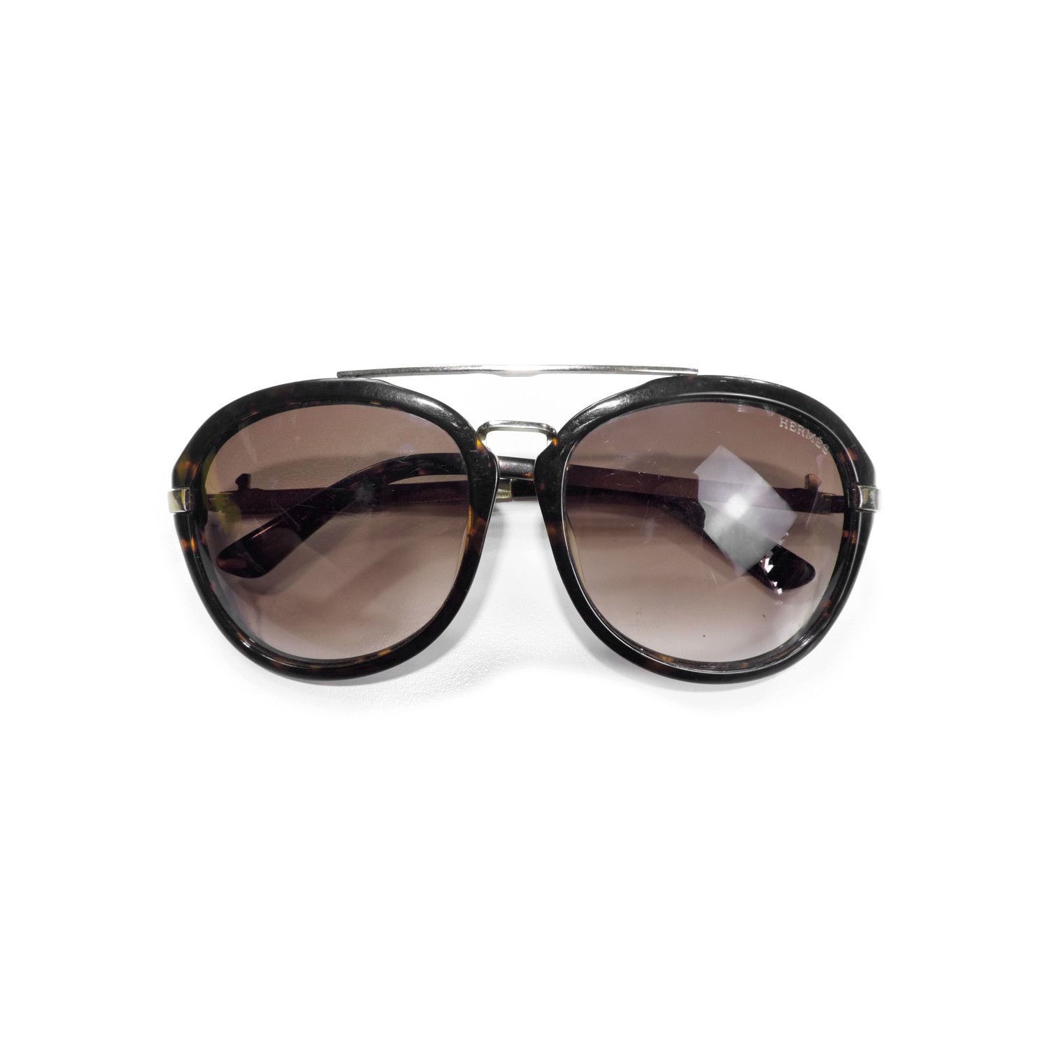 Hermes HERMES SUNGLASSES Size ONE SIZE - 1 Thumbnail