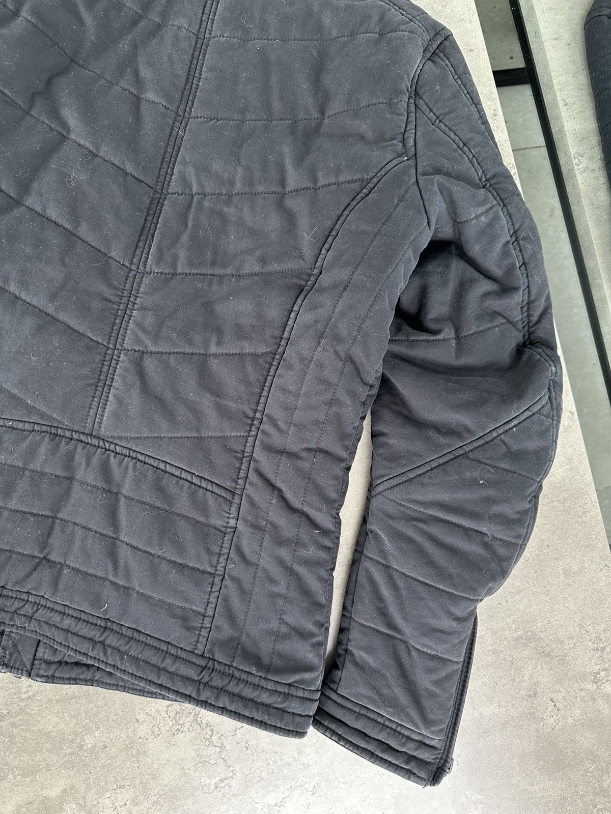 Diesel Diesel Zip Jacket Size US S / EU 44-46 / 1 - 16 Thumbnail