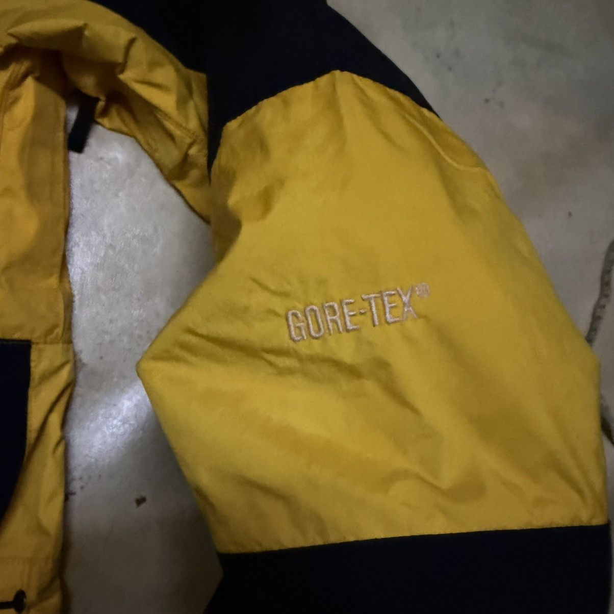 The North Face The North Face x Goretex Jacket Size US S / EU 44-46 / 1 - 5 Thumbnail