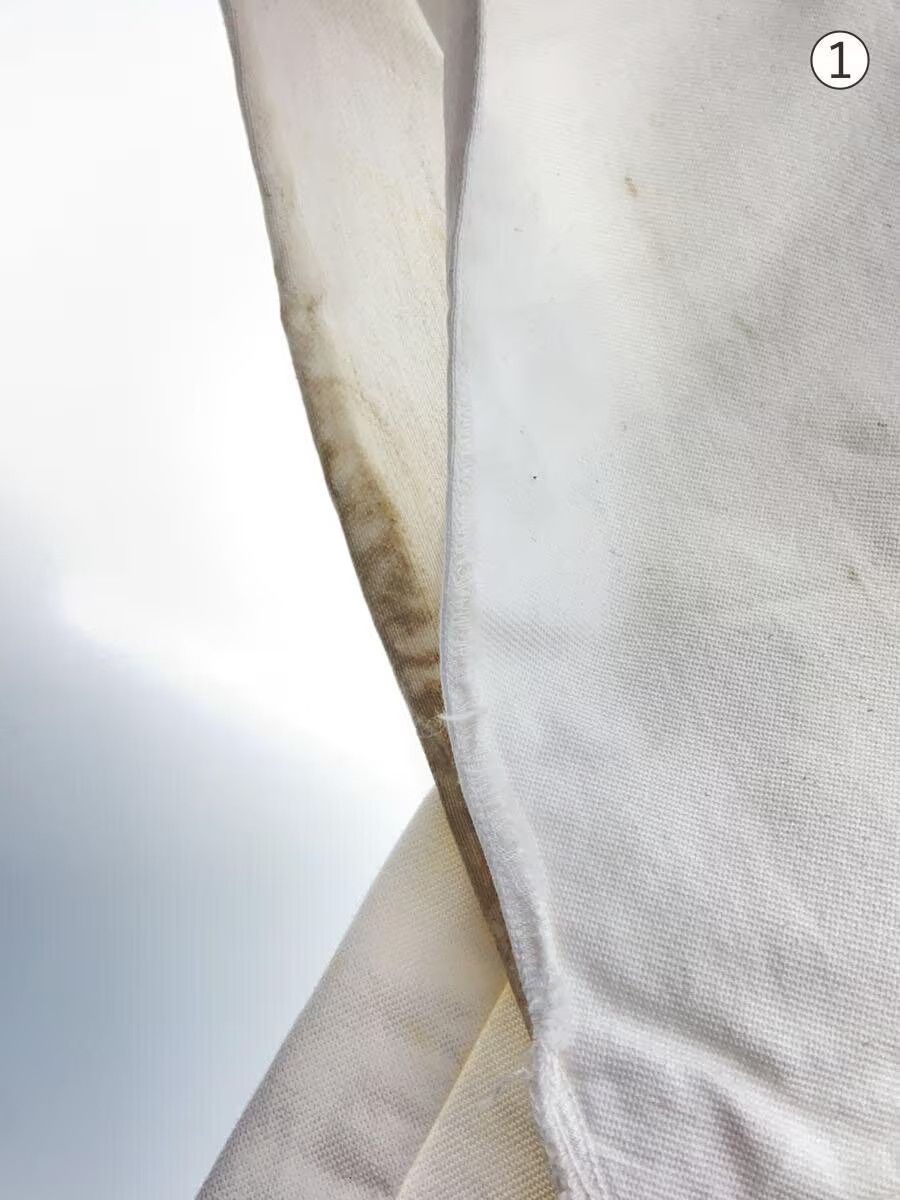 Maison Margiela Wide Leg Denim Jeans Size US 27 - 4 Thumbnail