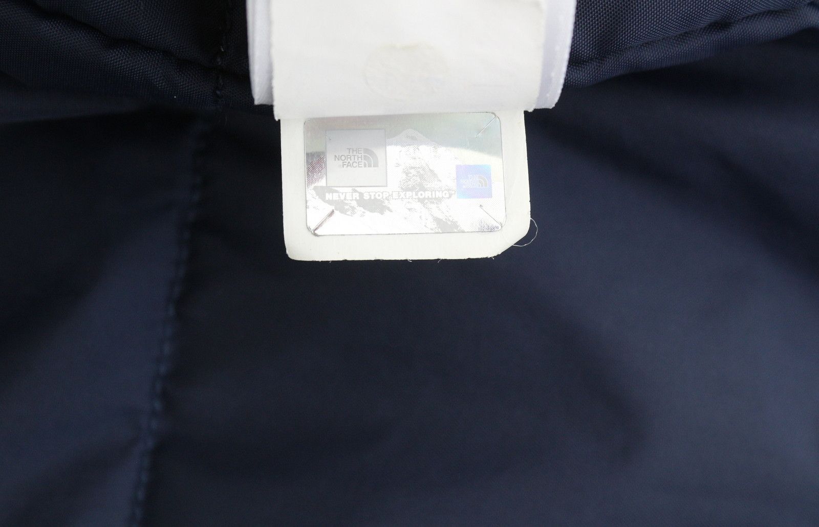 The North Face Blue M Ski Insulated Hooded Snow Jacket 86744 Size US M / EU 48-50 / 2 - 11 Thumbnail