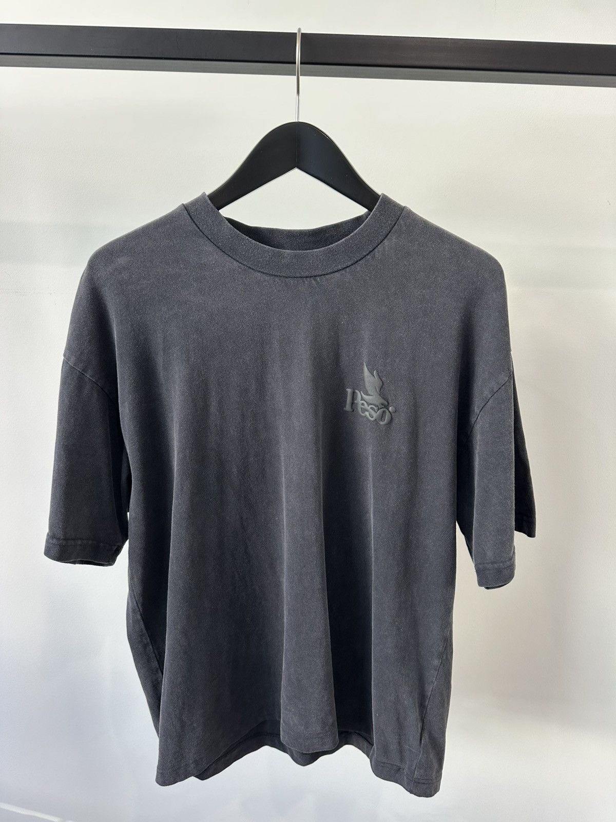 Peso Peso RAWS T-Shirt Size US L / EU 52-54 / 3 - 1 Thumbnail