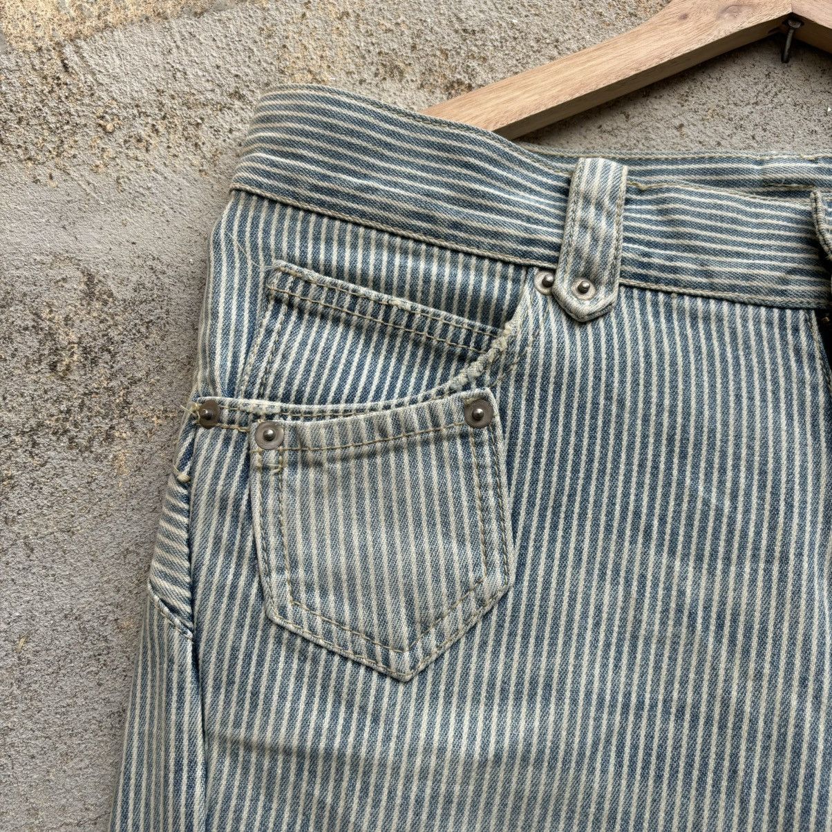 Vintage Vintage Hickory Pants Size US 32 / EU 48 - 7 Thumbnail