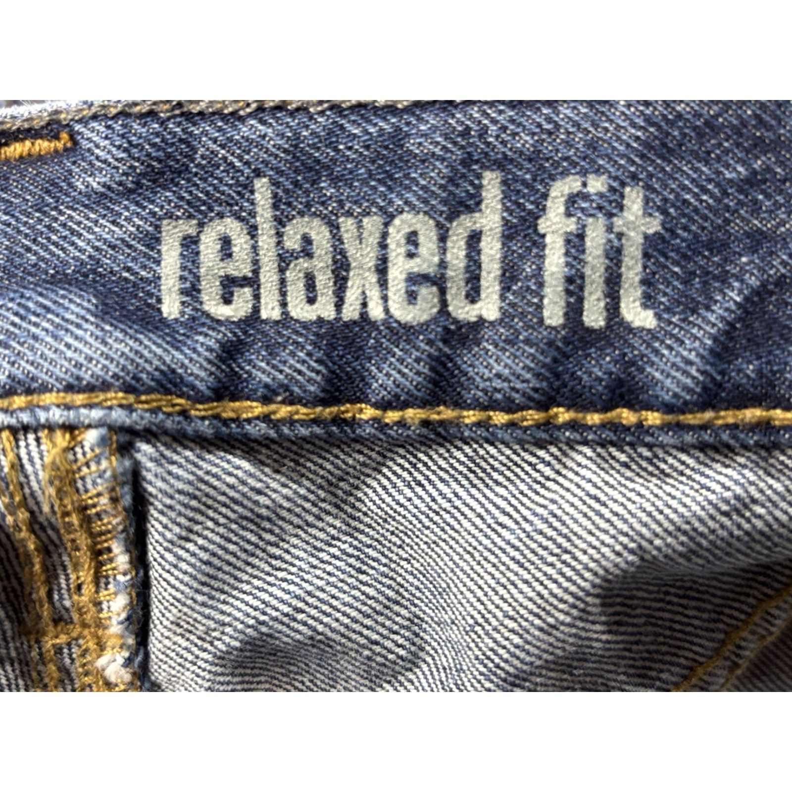 Carhartt **Carhartt Men's Relaxed Fit 38x34 Blue Workwear Jeans** User: Carhartt Men's Relaxed Fit 38x34 Blue Workwear Jeans Size US 38 / EU 54 - 7 Thumbnail