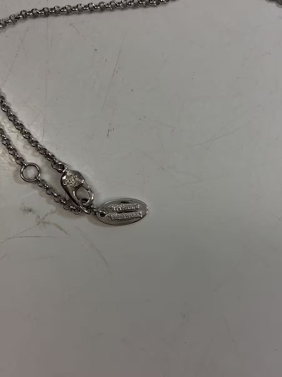Vivienne Westwood Orb Necklace Size ONE SIZE - 4 Thumbnail