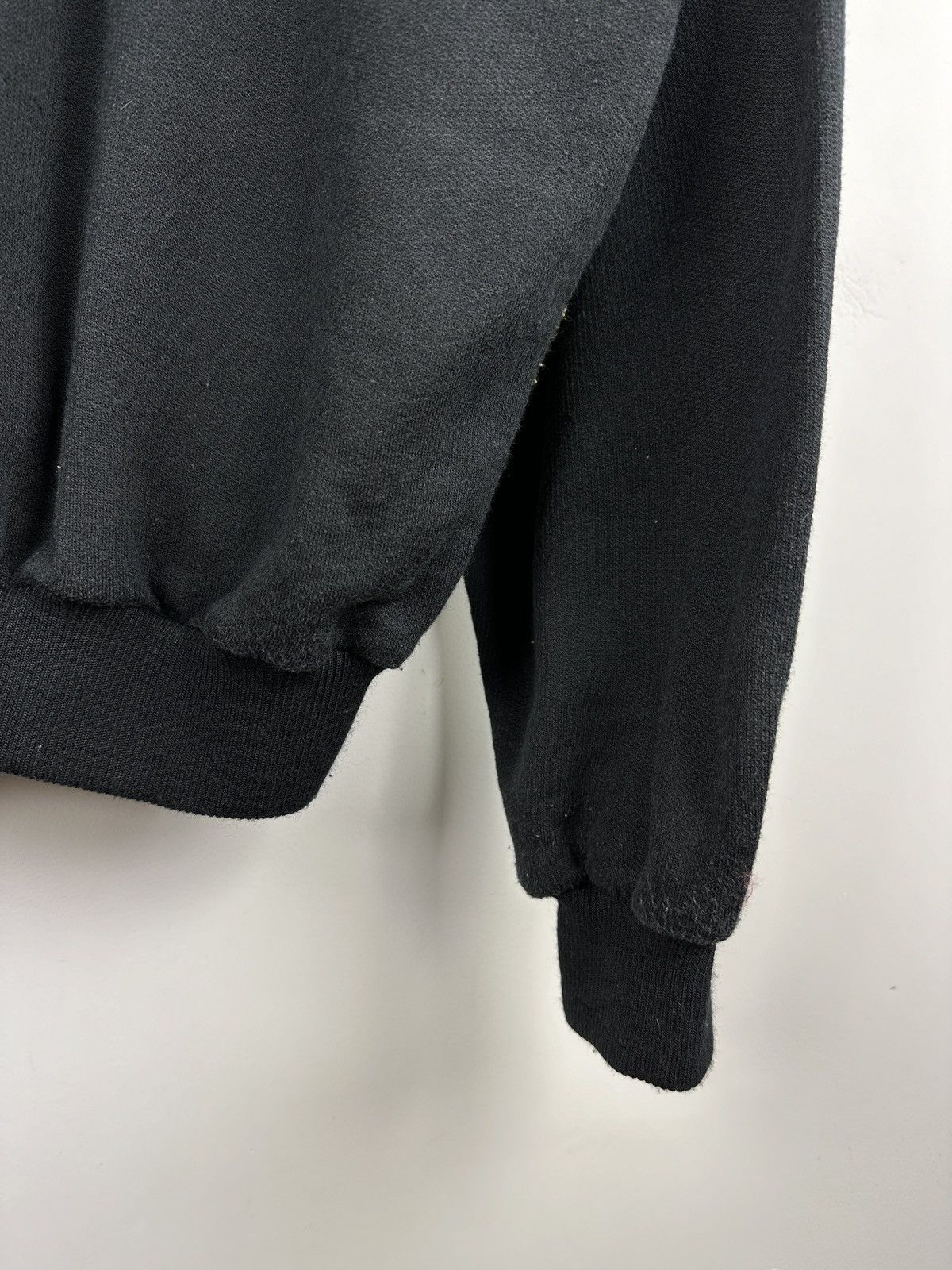 Puma × Vintage Vintage 90’s Puma American Football Sweatshirt Size US XXL / EU 58 / 5 - 18 Thumbnail