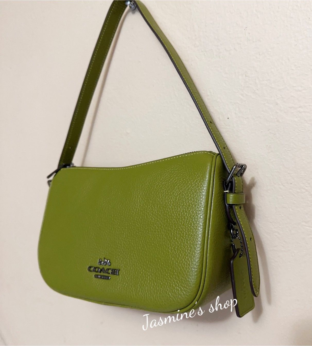 Coach NWT Coach CY707 Kailey Shoulder/Crossbody Bag Size ONE SIZE - 4 Thumbnail