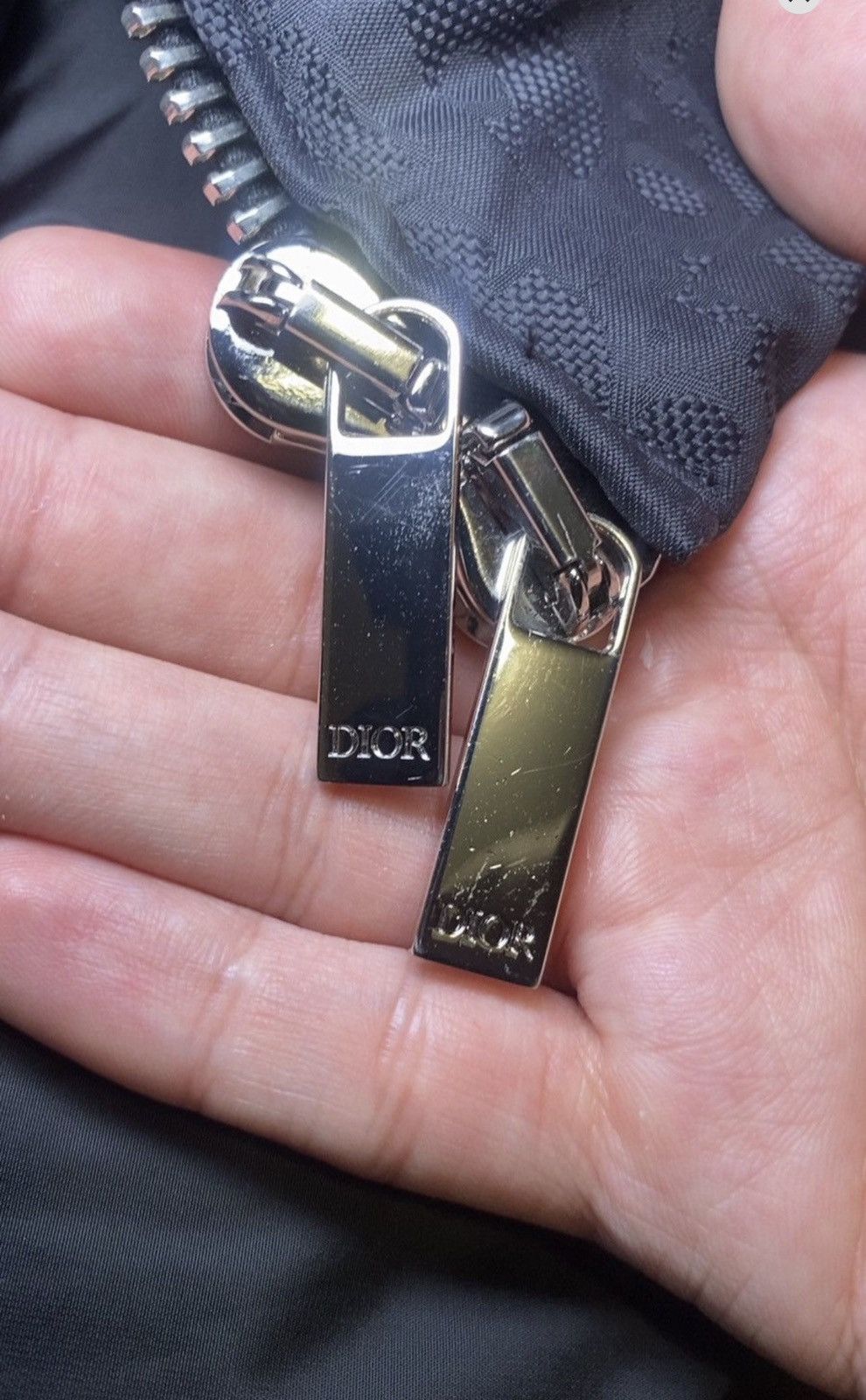 Dior Dior puffer Size US M / EU 48-50 / 2 - 8 Thumbnail