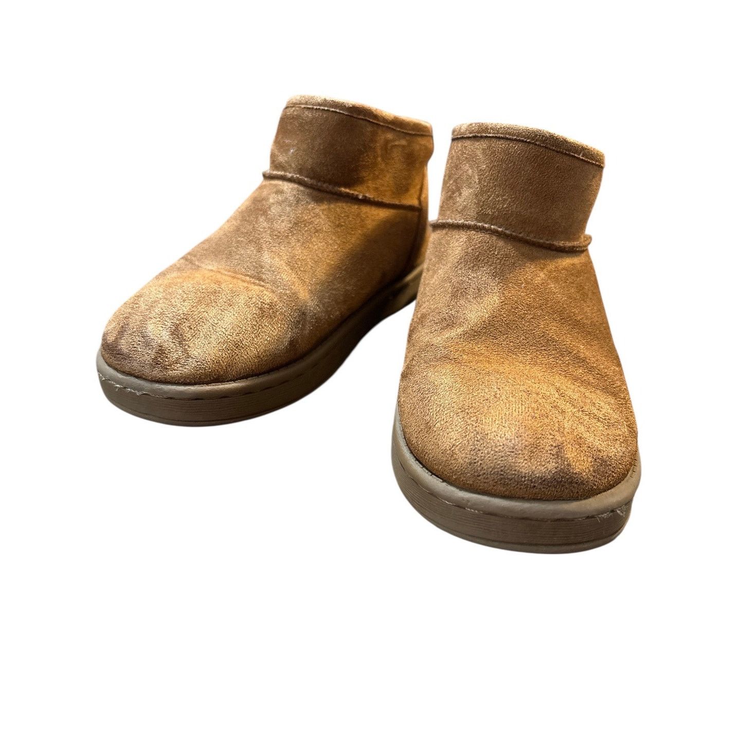 Sonoma Sonoma Youth Ankle Booties Size 3Med Size US 5 / IT 35 - 3 Thumbnail