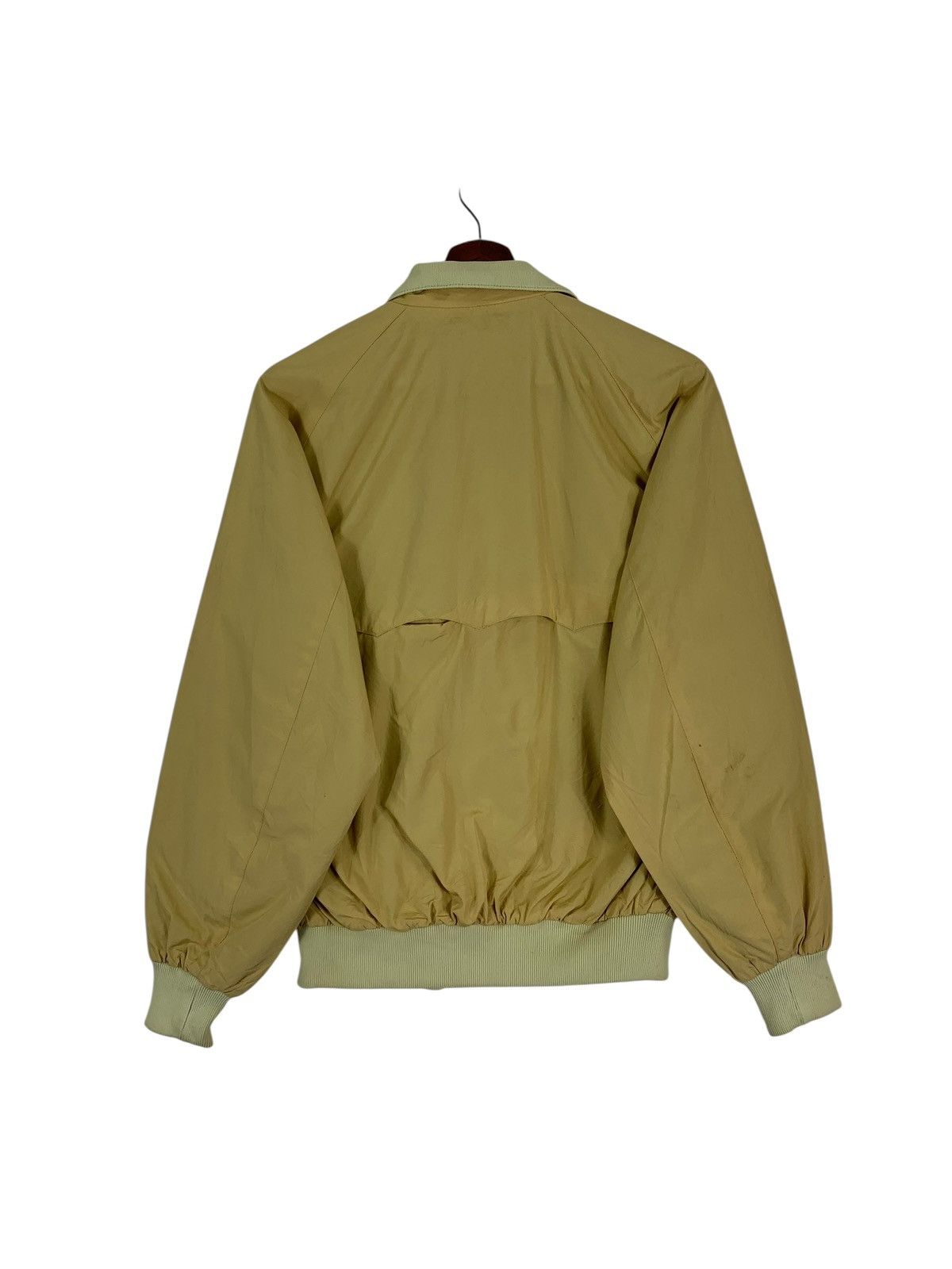 Baracuta VINTAGE BARACUTA COACH JACKET Size US M / EU 48-50 / 2 - 7 Thumbnail