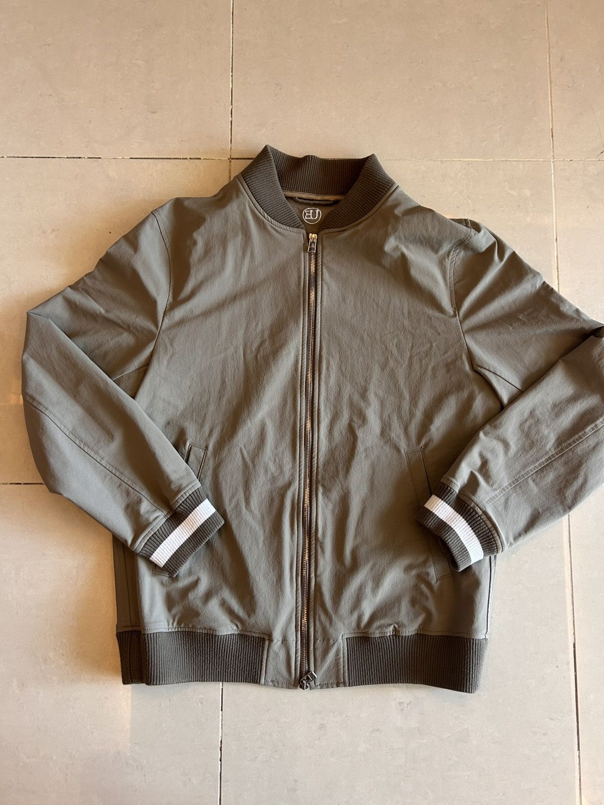 uniform experiment Medium Uniform experiment - Varsity Bomber Jacket Size US M / EU 48-50 / 2 - 1 Thumbnail