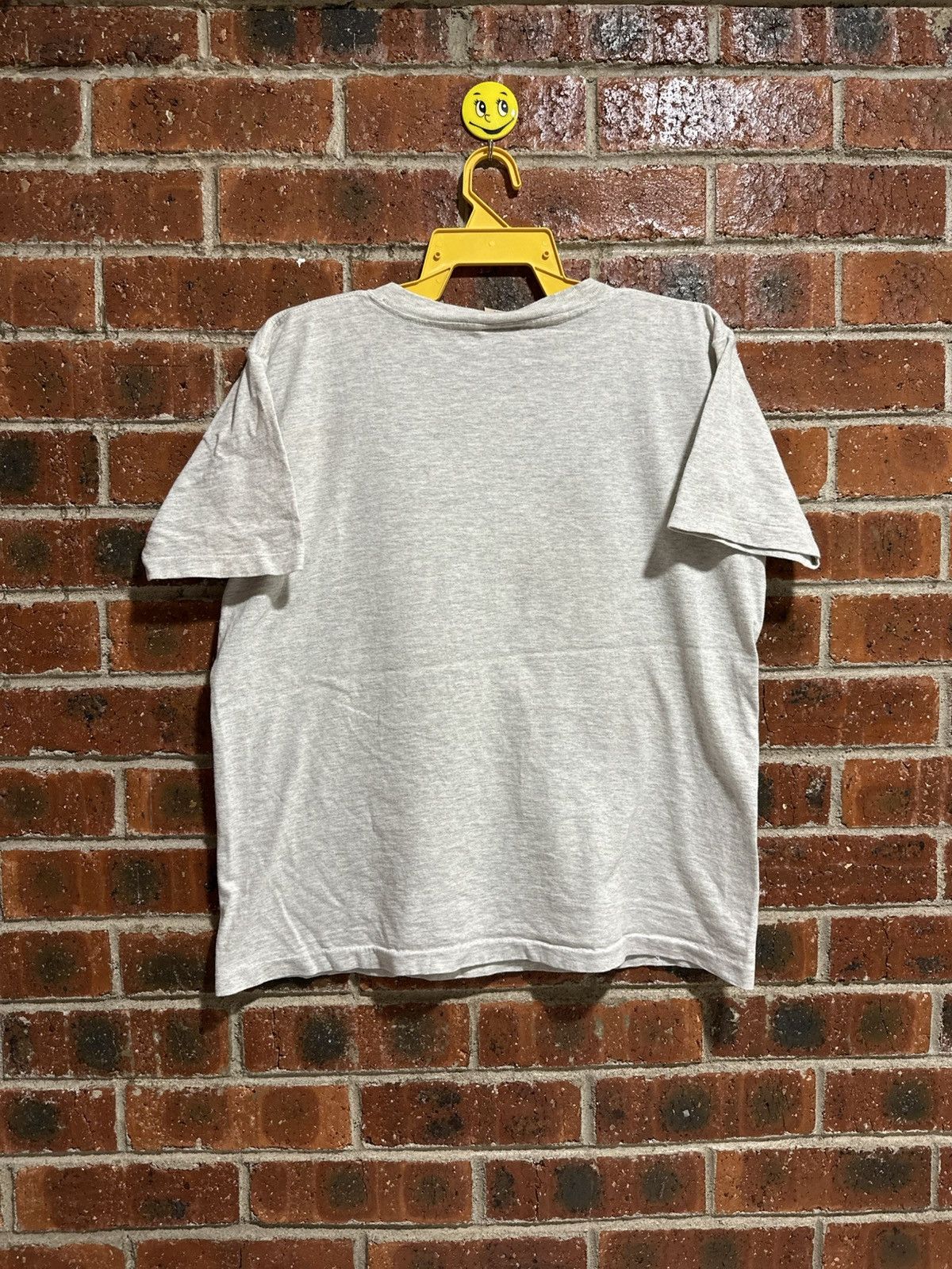 Vintage × Woolrich Woolen Mills Vintage Woolrich The Lurf Of The Sport Faded Tee Size US L / EU 52-54 / 3 - 6 Thumbnail