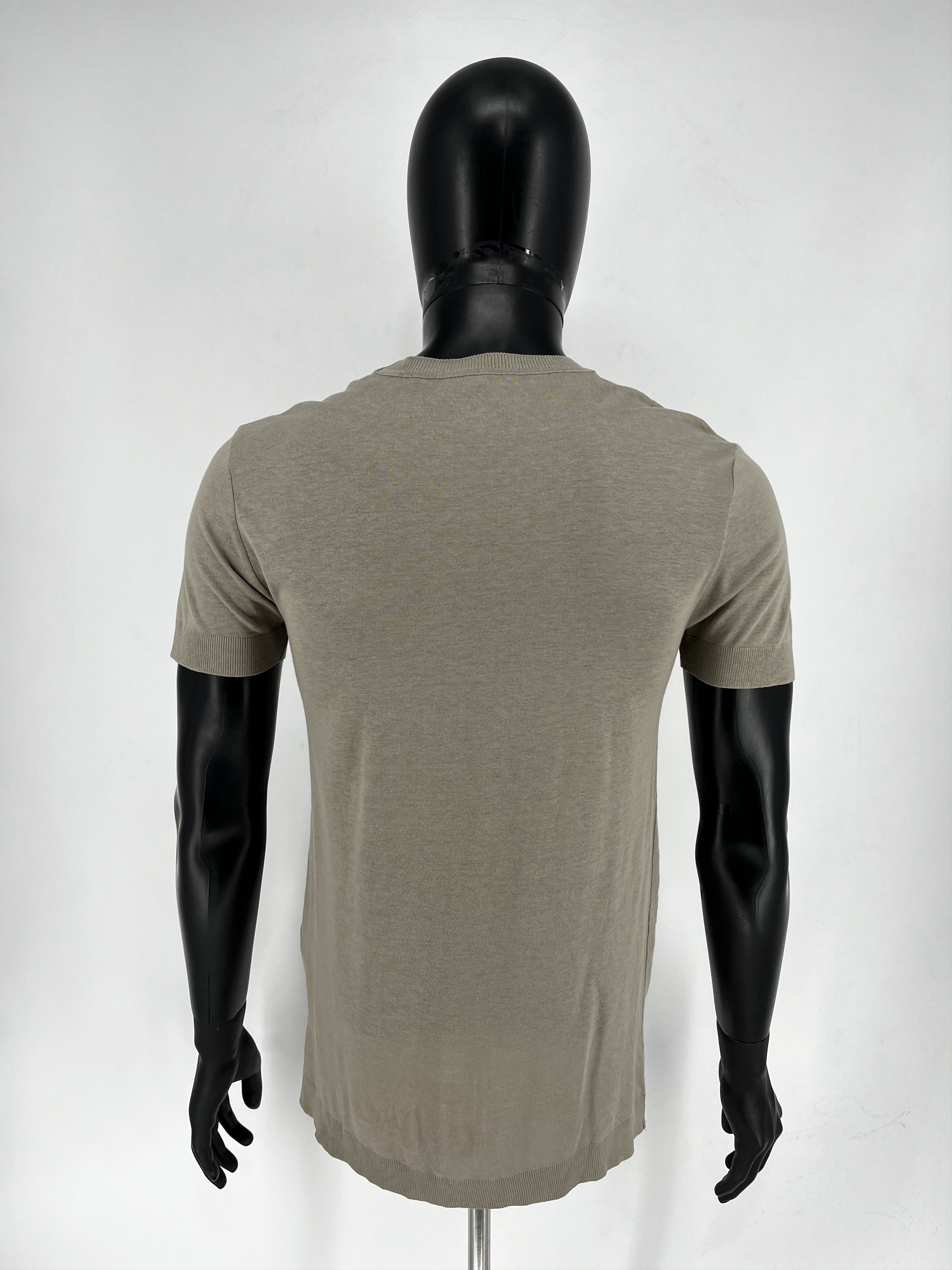 Band Tees × Vintage Vintage Y2K Allsaints T-shirt Luxury Sportswear Size XS Size US XS / EU 42 / 0 - 8 Thumbnail