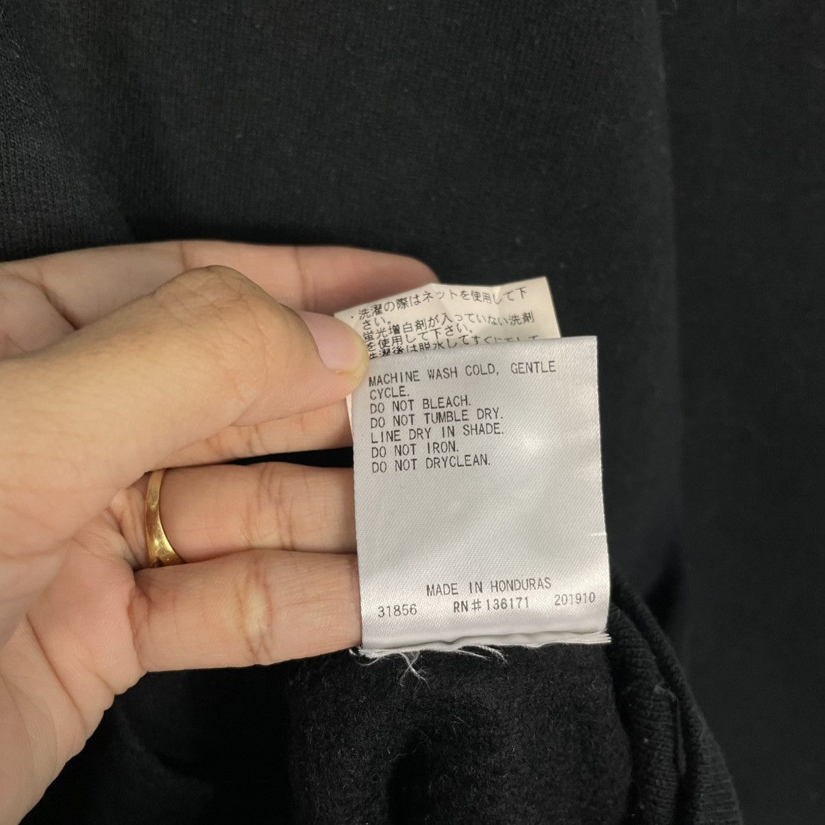 Japanese Brand X-girl Big Print Hoodie Size US M / EU 48-50 / 2 - 19 Thumbnail