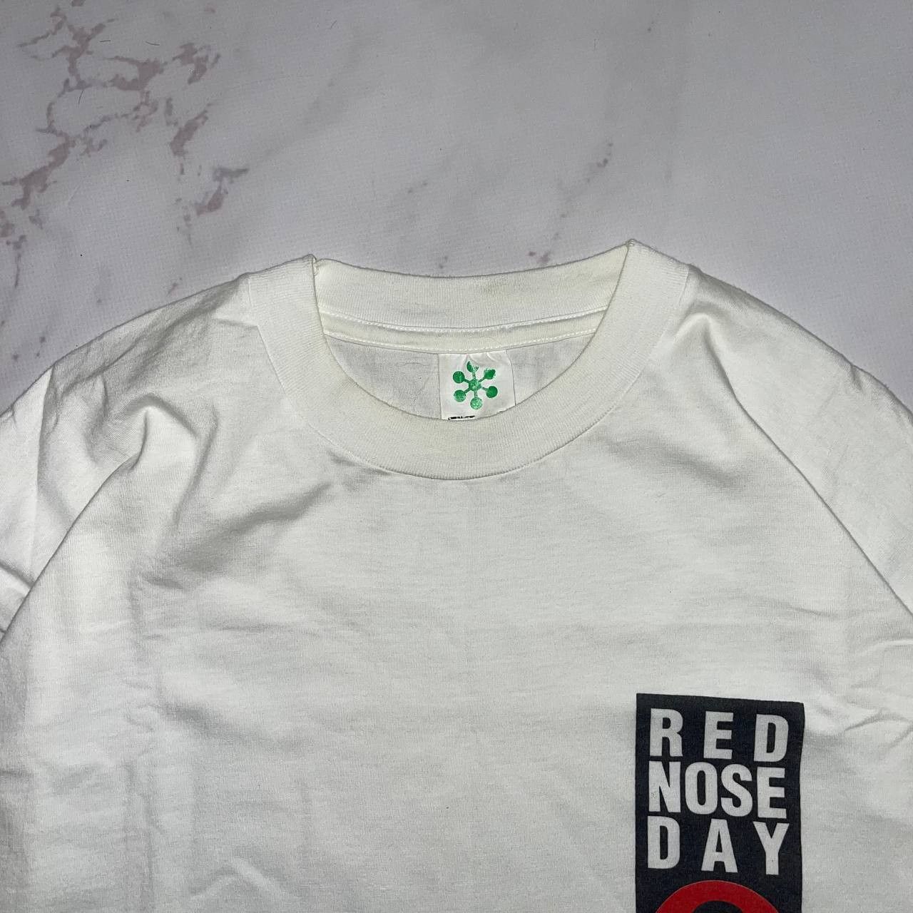 Vintage Vintage Vintage Comic Relief y2k the stonker tee 1990 Size US XXL / EU 58 / 5 - 6 Thumbnail
