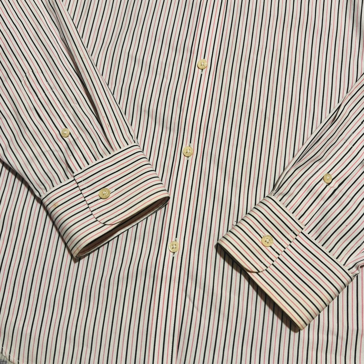 Ralph Lauren Ralph Lauren Shirt Size US M / EU 48-50 / 2 - 10 Thumbnail