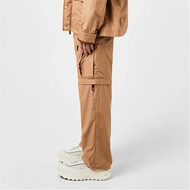 Moncler Adjustable Trousers Size US 42 / EU 58 - 6 Thumbnail