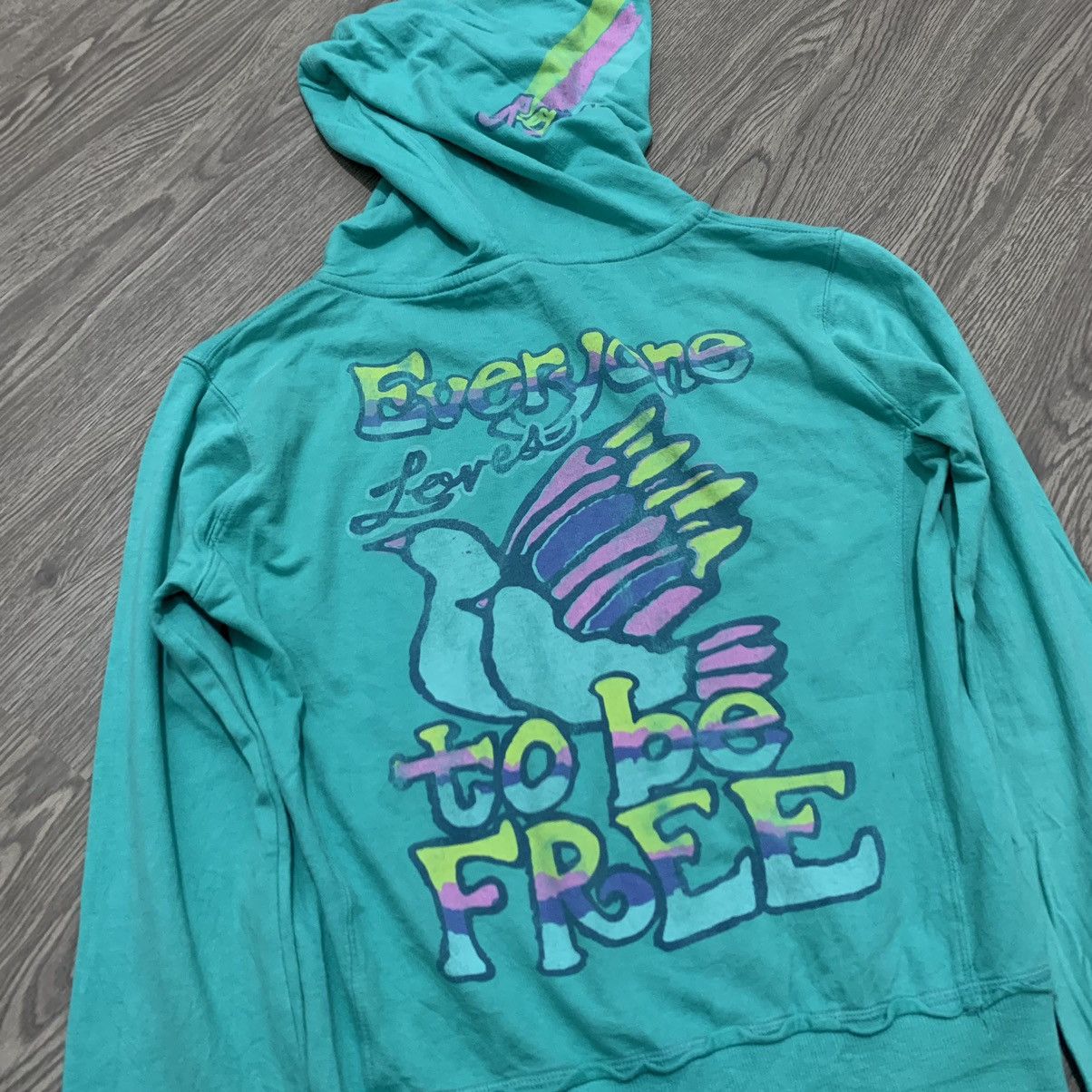 20471120 Junk Food Hoodie Size US S / EU 44-46 / 1 - 2 Thumbnail