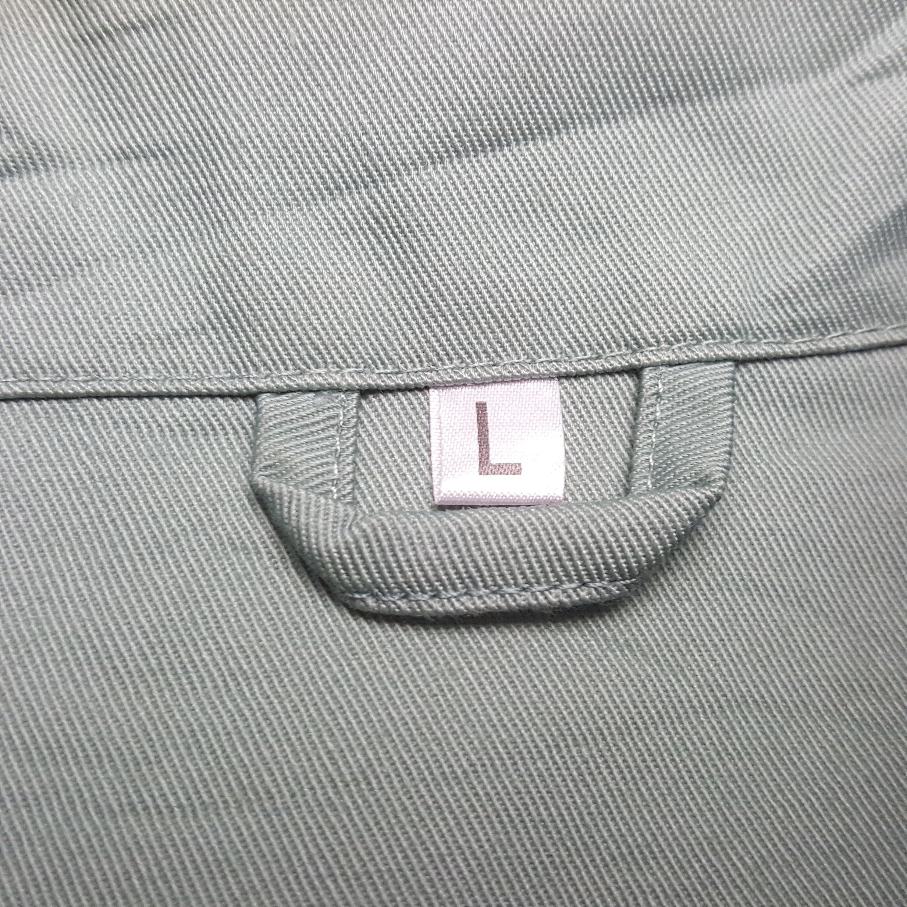 Japanese Brand × Vintage Vintage TOYOTA TRD RACING Japan Racing Custom Jacket C290N10 Size US M / EU 48-50 / 2 - 4 Thumbnail