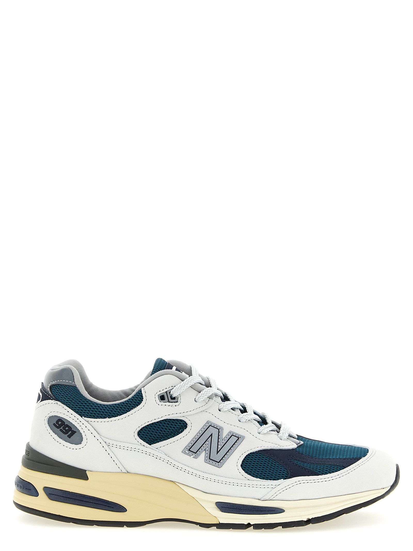 New Balance 'Made In Uk 991' Sneakers Size US 10 / EU 43 - 1 Thumbnail