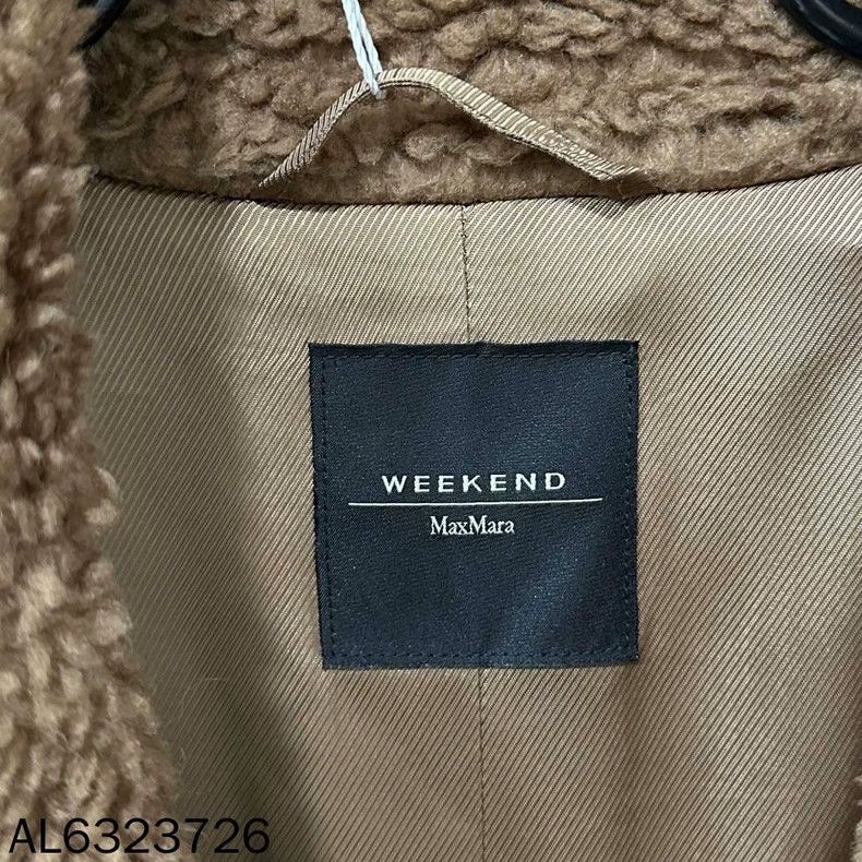 Max Mara Max Mara Teddy coat Size S / US 4 / IT 40 - 4 Thumbnail