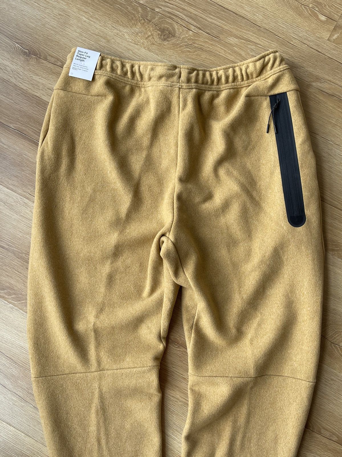 Nike NWT Nike Sportswear Tech Fleece Winterized Joggers Size XL Size US 34 / EU 50 - 15 Thumbnail